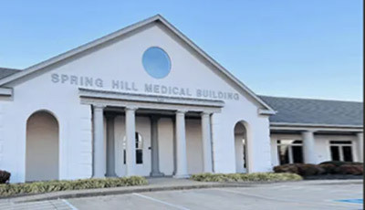 Spring Hill Imaging Center Photo