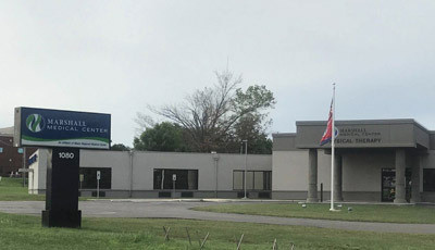 Marshall Medical Center Photo
