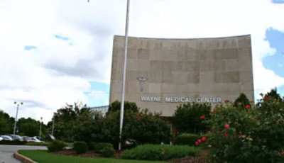 Wayne Medical Center Photo