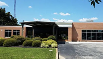 Lewis Health Center Photo